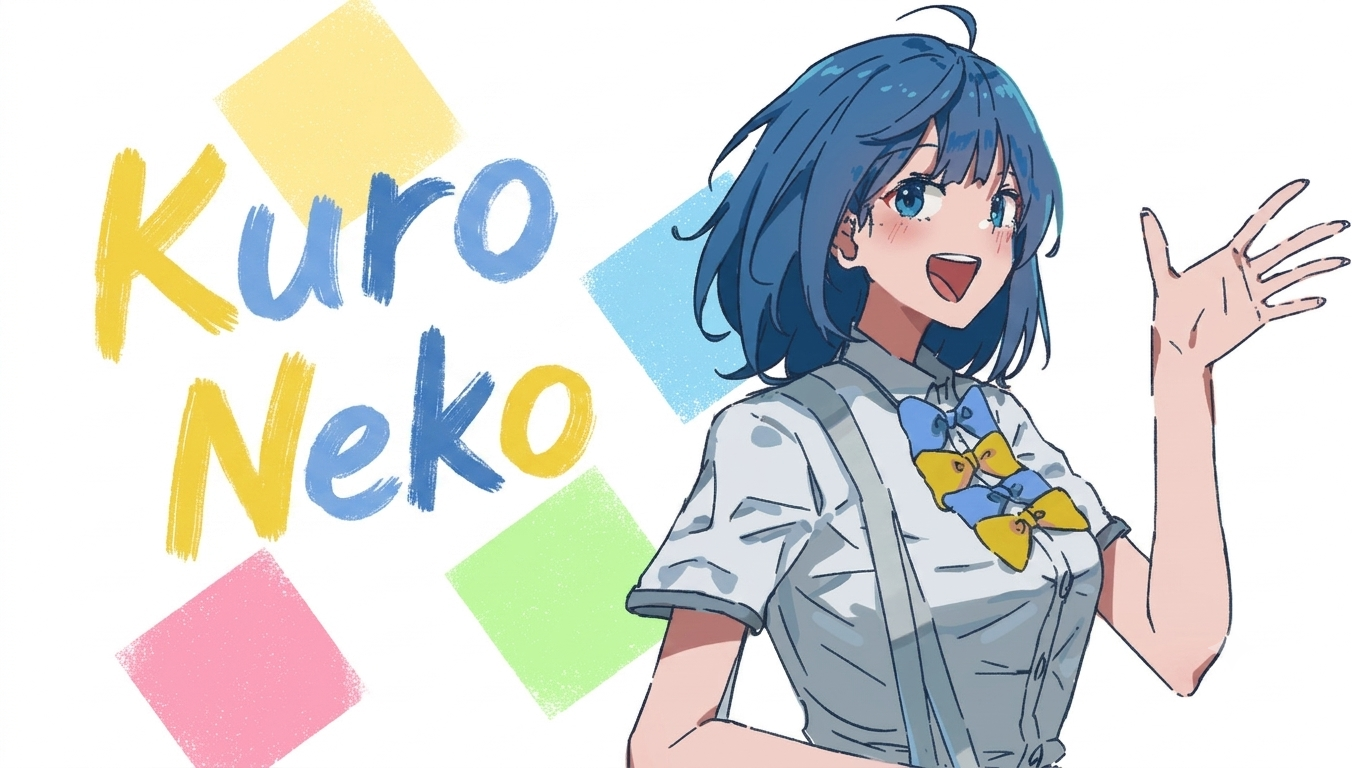 KuroNeko API Banner